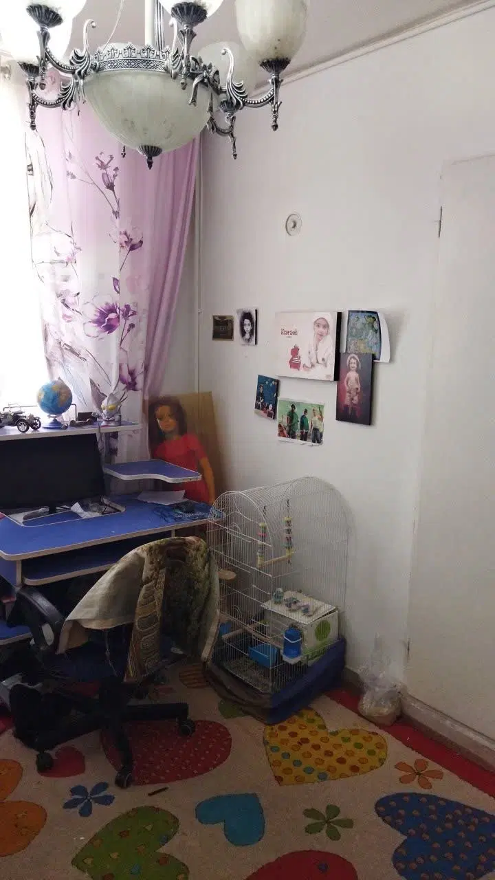 اجاره 60متری تک خواب
