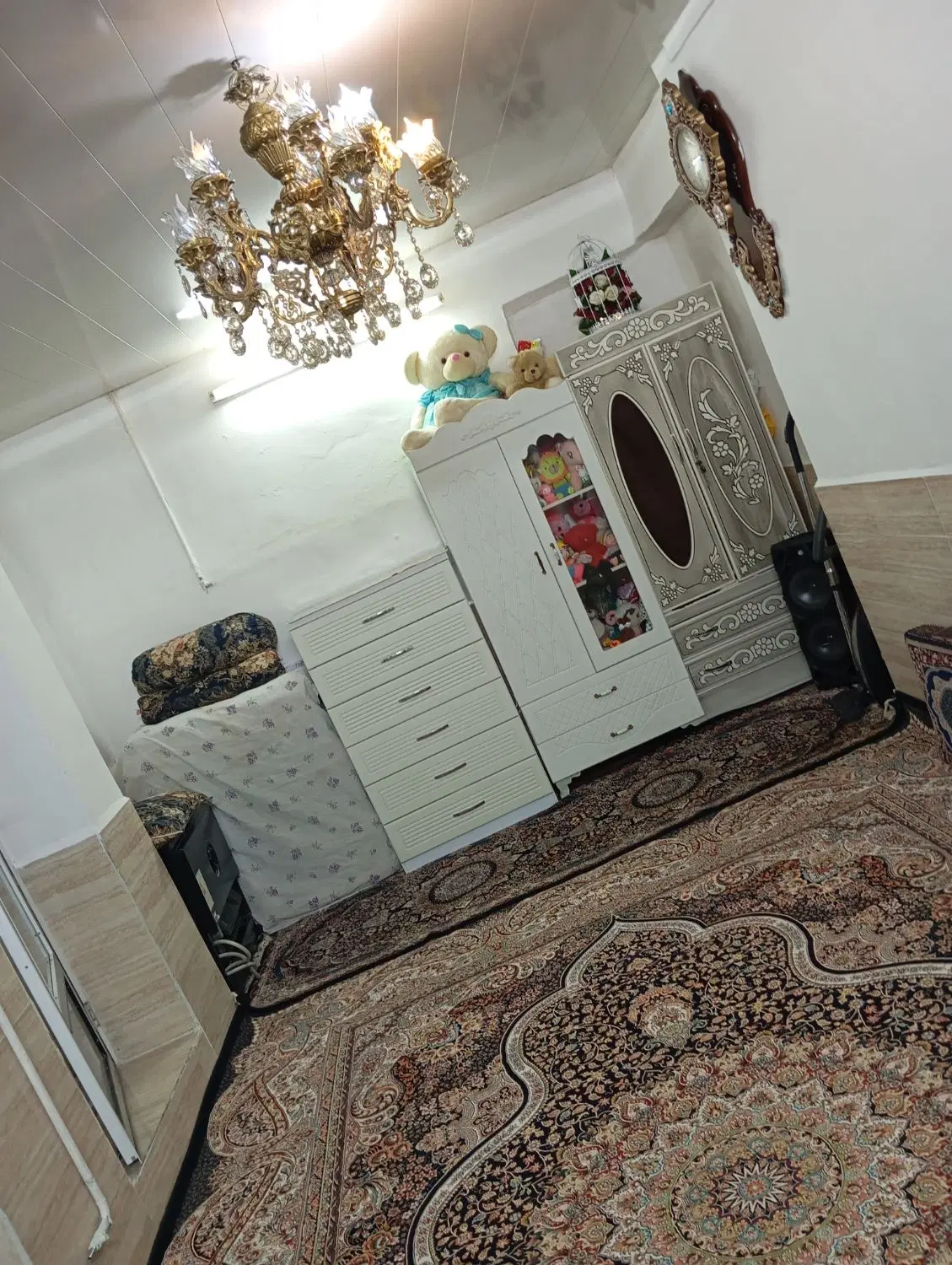 خانه تمیز