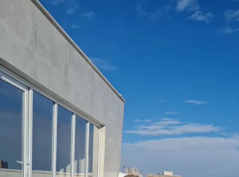 پنت هاوس ۳۱۵ متری در دانش