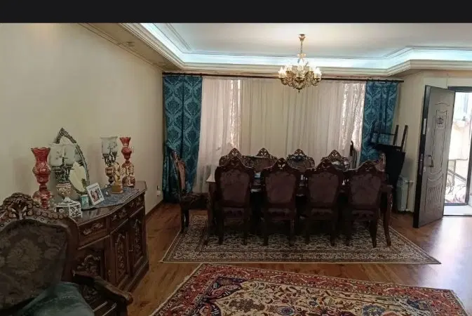 پردیس تراسه ۲۰۰متر فاز دو