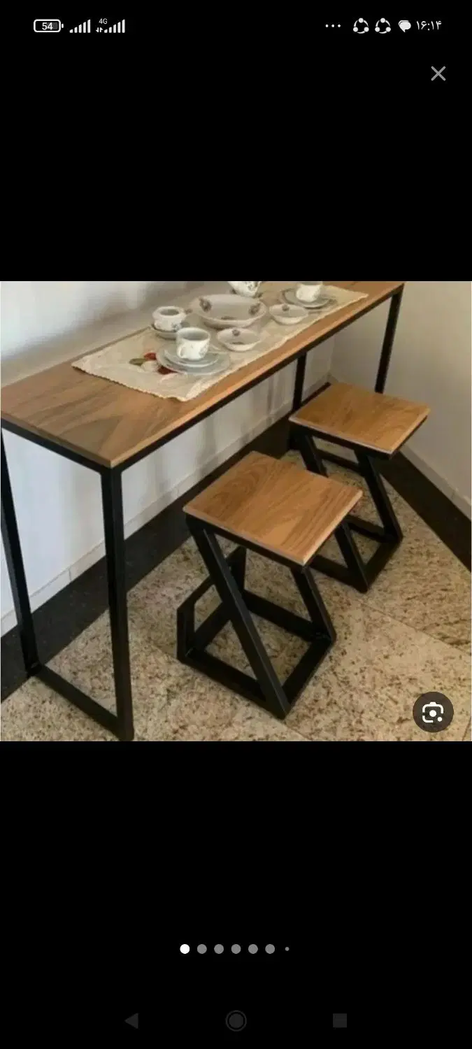 شراکت مغازه از ما و کار از شما