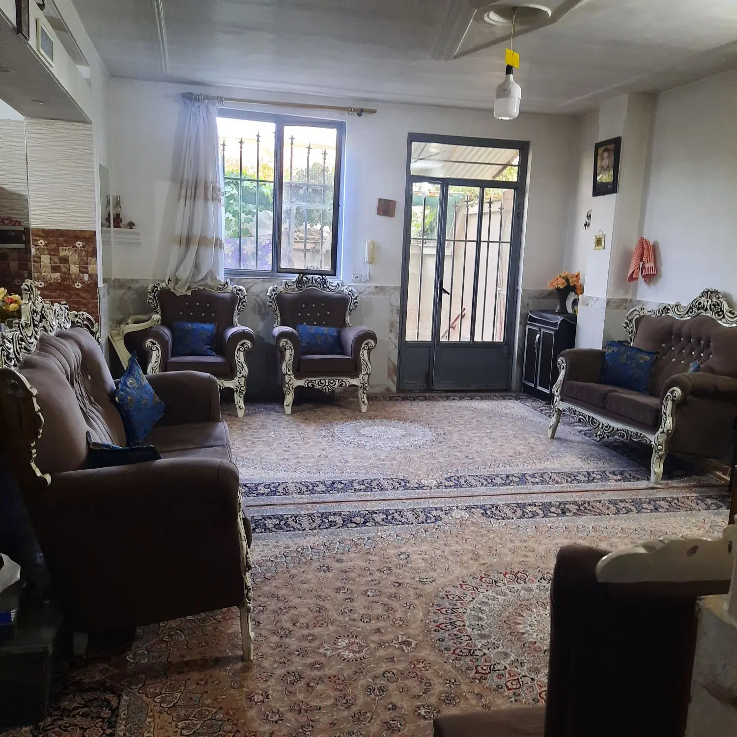 اجاره ویلایی