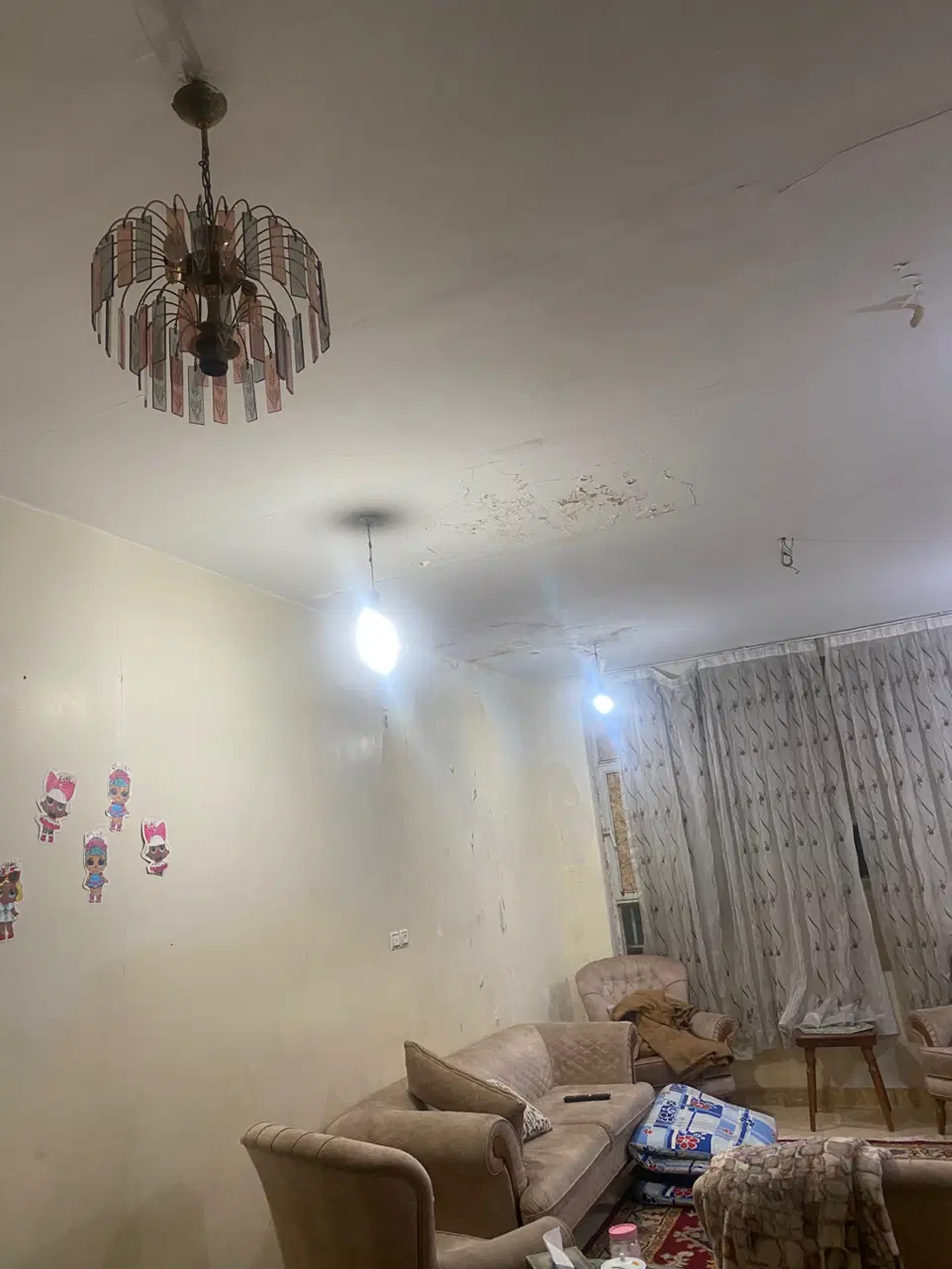 رهن منزل ویلایی مناسب سکونت و تجاری