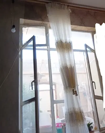 خانه درباغ معروف