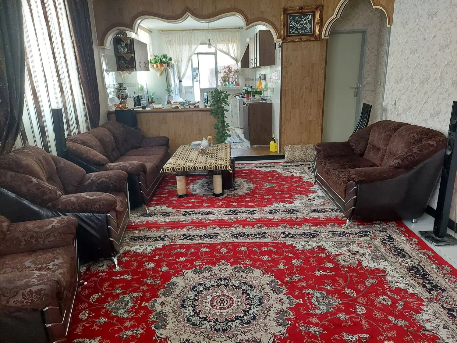 واحد ۸۵ متری