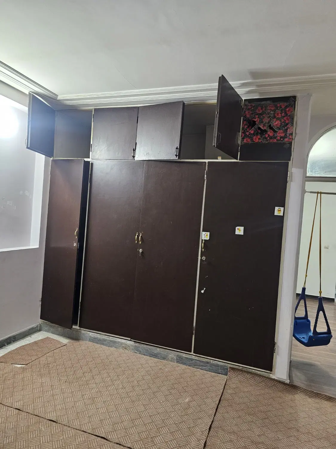 اجاره  ساختمان مسکونی