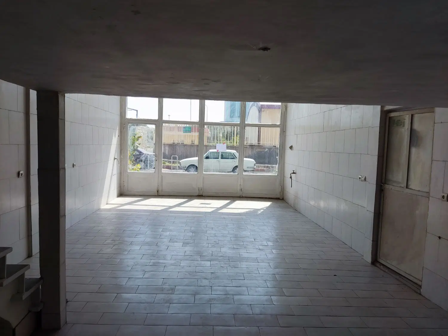 اجاره ورهن مغازه