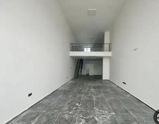 مغازه ۴۱متری خیابان بهشتی