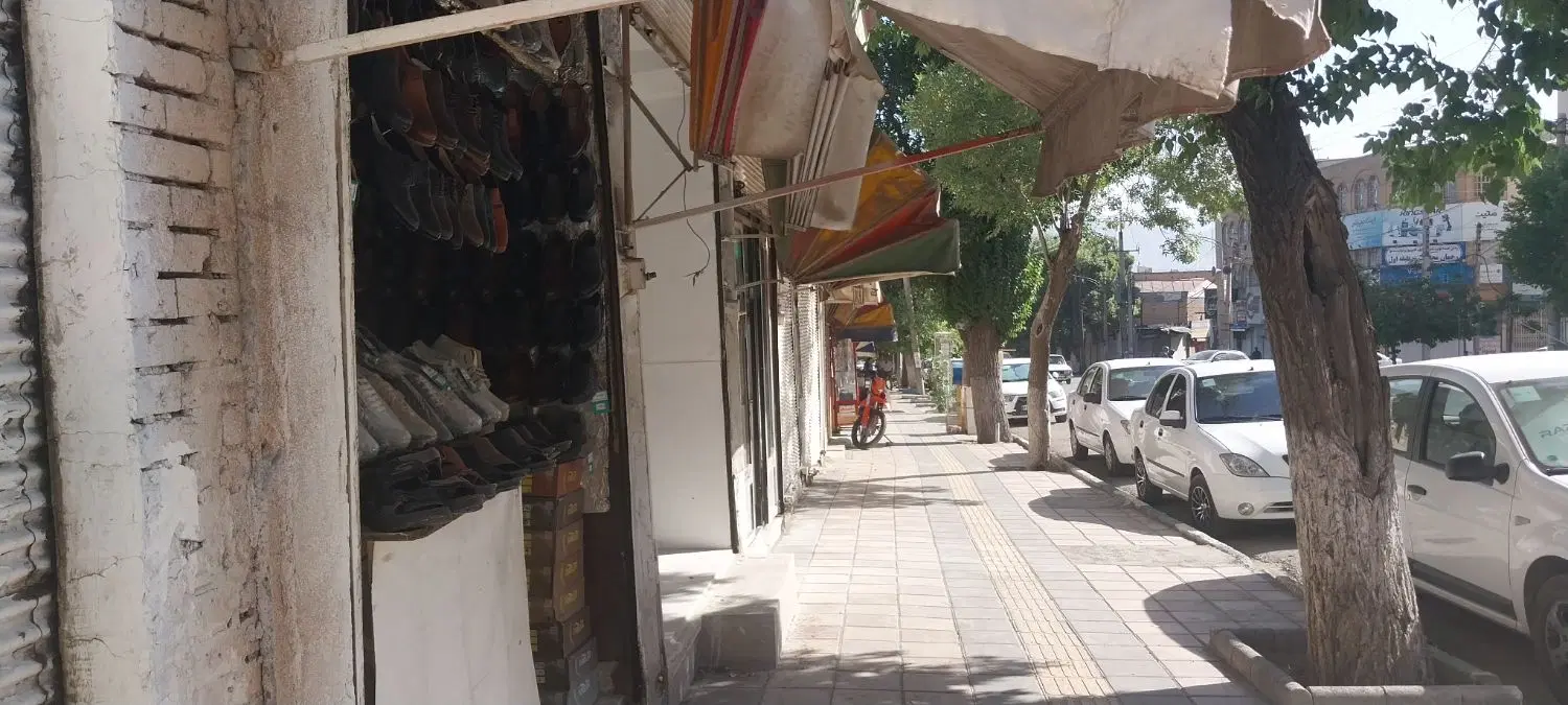 رهن و اجاره دکان