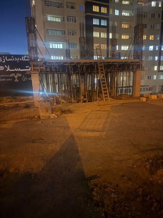 پیش فروش نصر