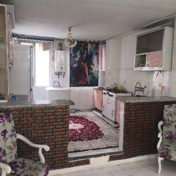 نیازمند همخونه خانم