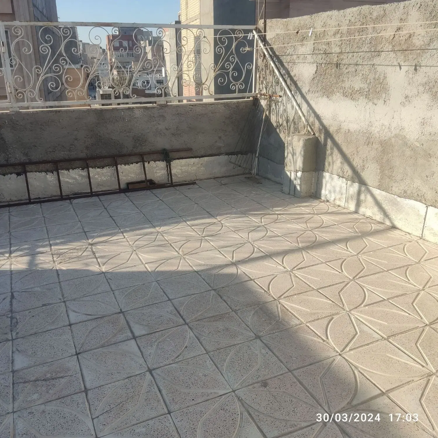 فروش آپارتمان نقلی