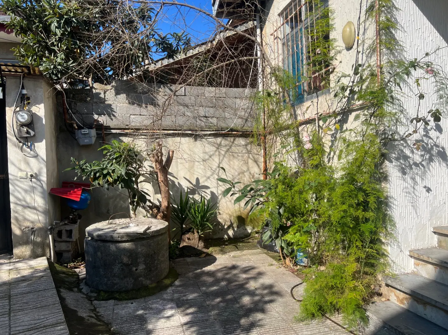 فروش خانه ویلایی گلستان ۳۳