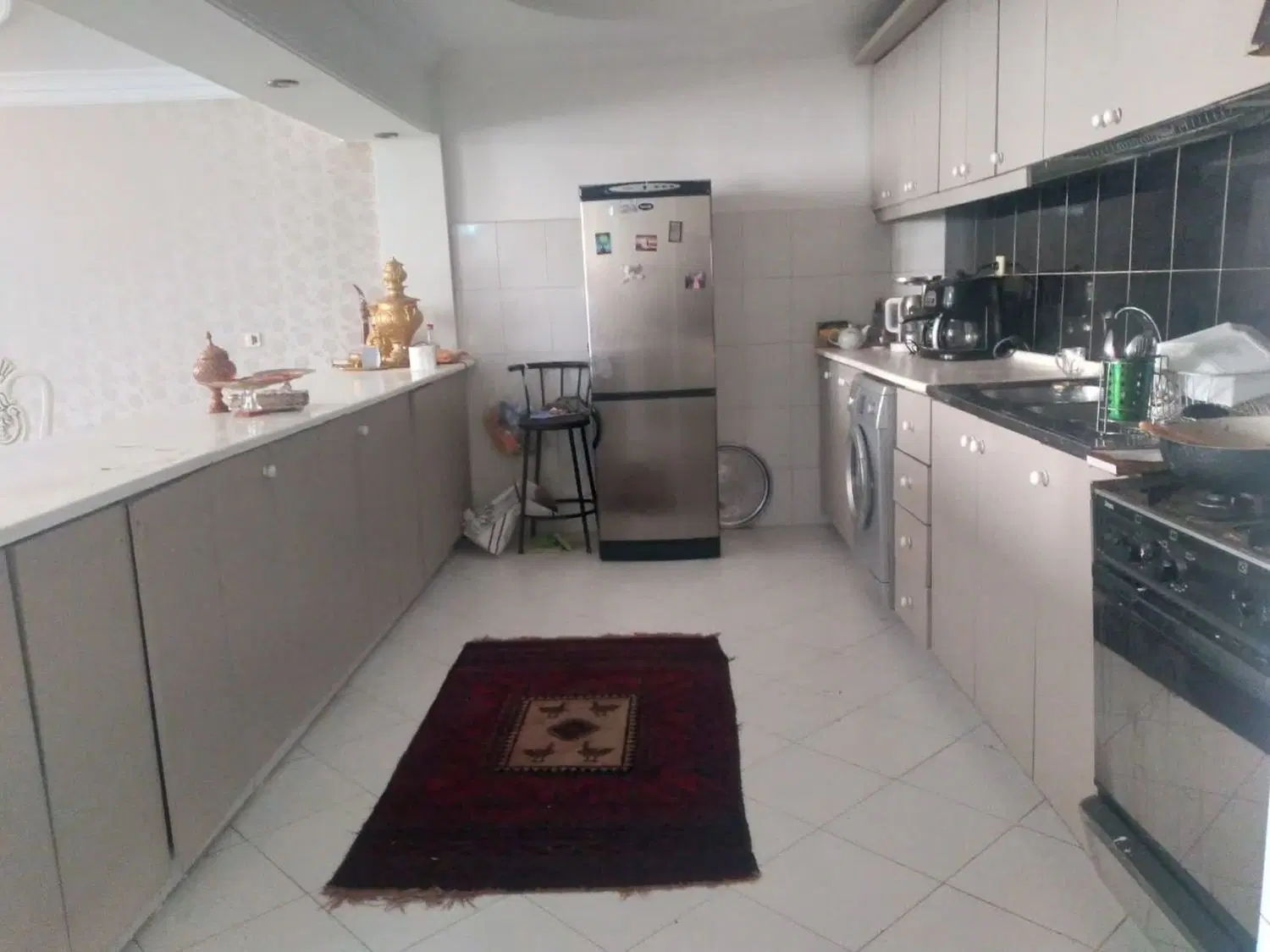آپارتمان اجاره ای دانشجو، حاشیه فرهنگ