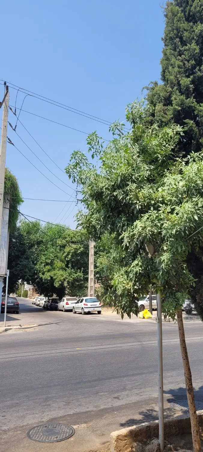 فروش منزل ۴ واحدی