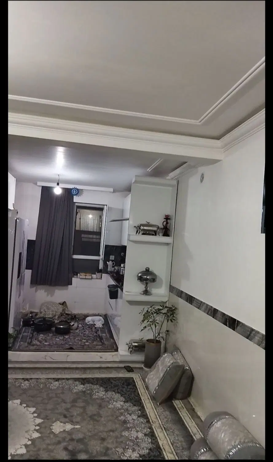 55 متری _ دربست_ محمد شهر
