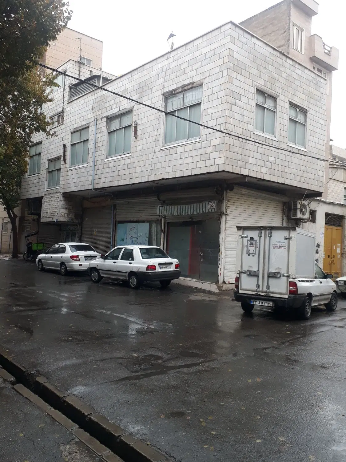 اجاره مغازه
