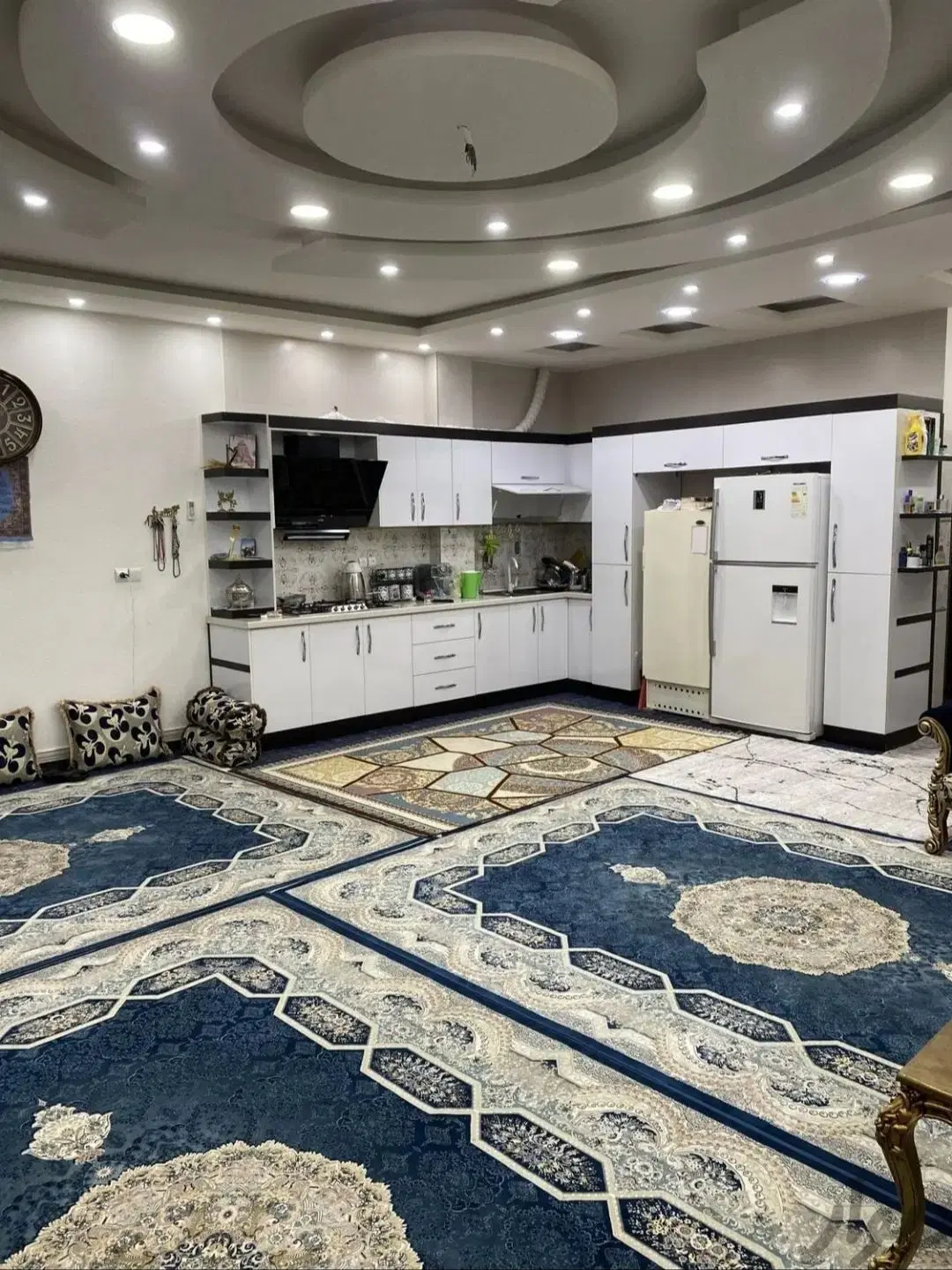 فروش ویلایی سرتل
