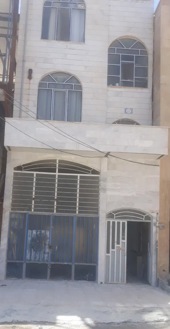 اجاره آپارتمان بر خیابان 16متری  شهرک تکاور