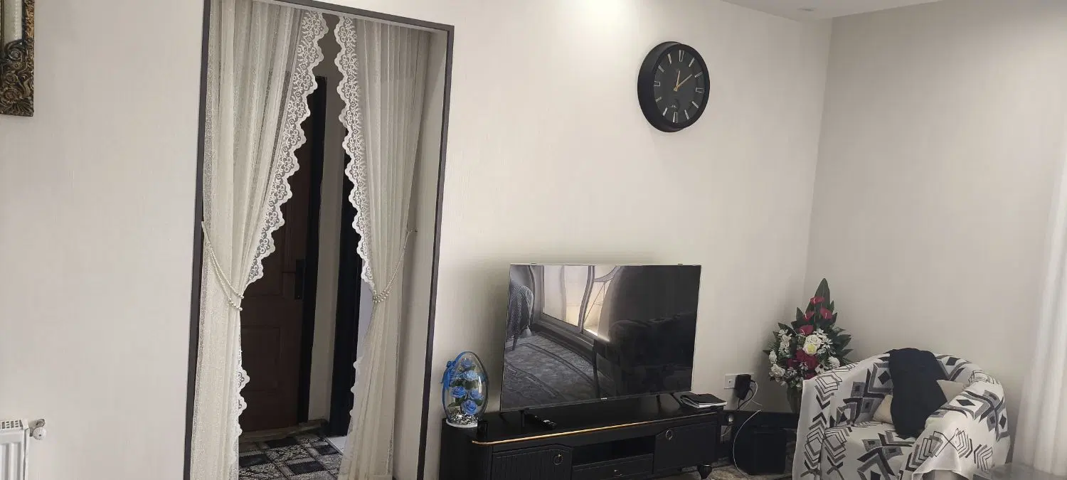 فروش یک واحد آپارتمان ۹۵ متری