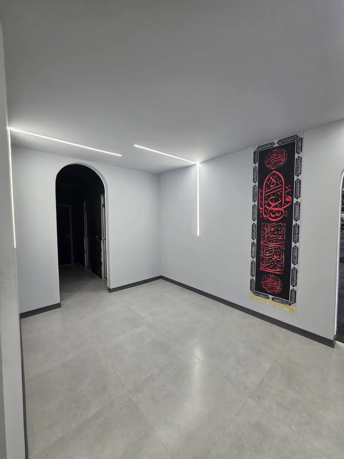اجاره فضای بوفه باشگاه بزرگ زرین پردیسان
