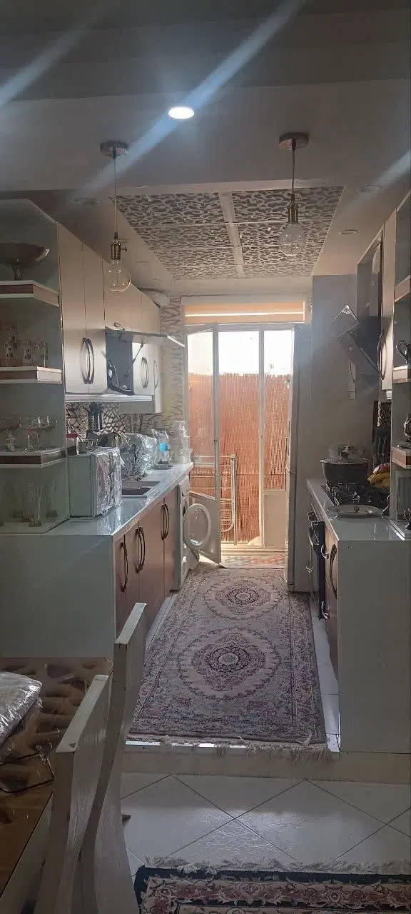 ۷۰ متری بلوار ابوذر