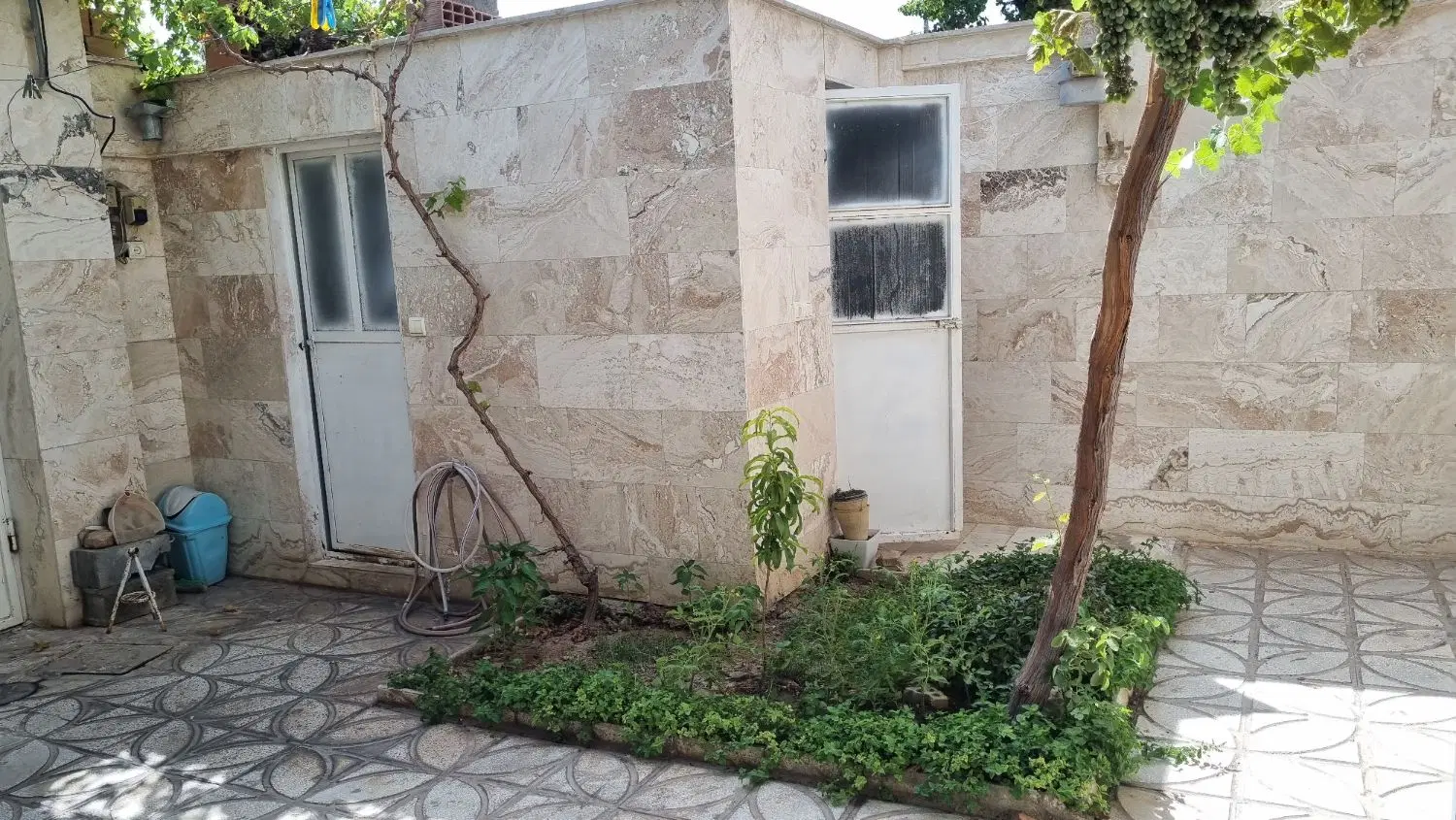 فروش منزل ویلایی