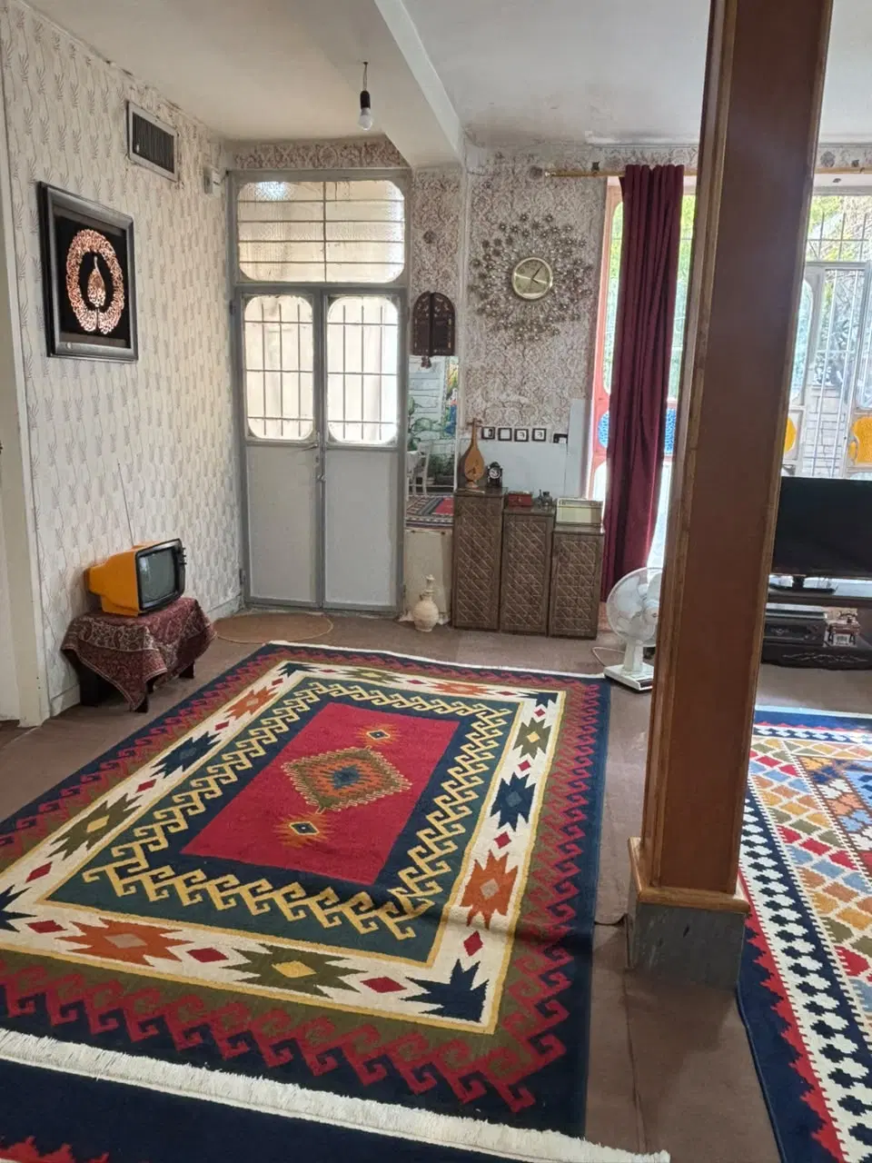 منزل ویلایی 150 متری