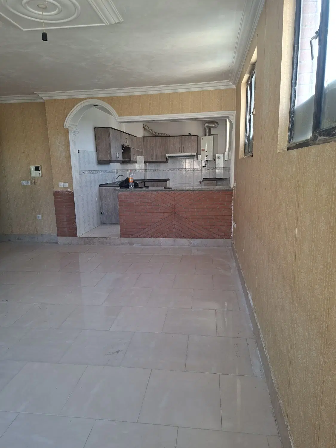 رهن و اجاره آپارتمان طوبی