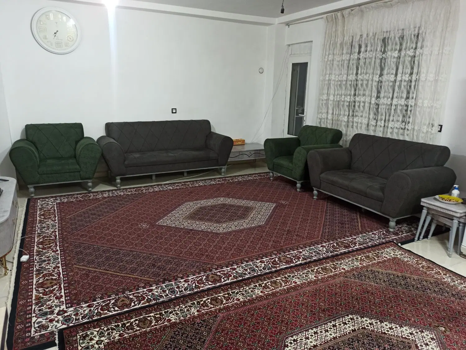 فروش یک واحد ۷۰متری