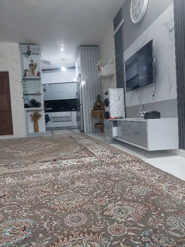 منزل ویلایی فروشی