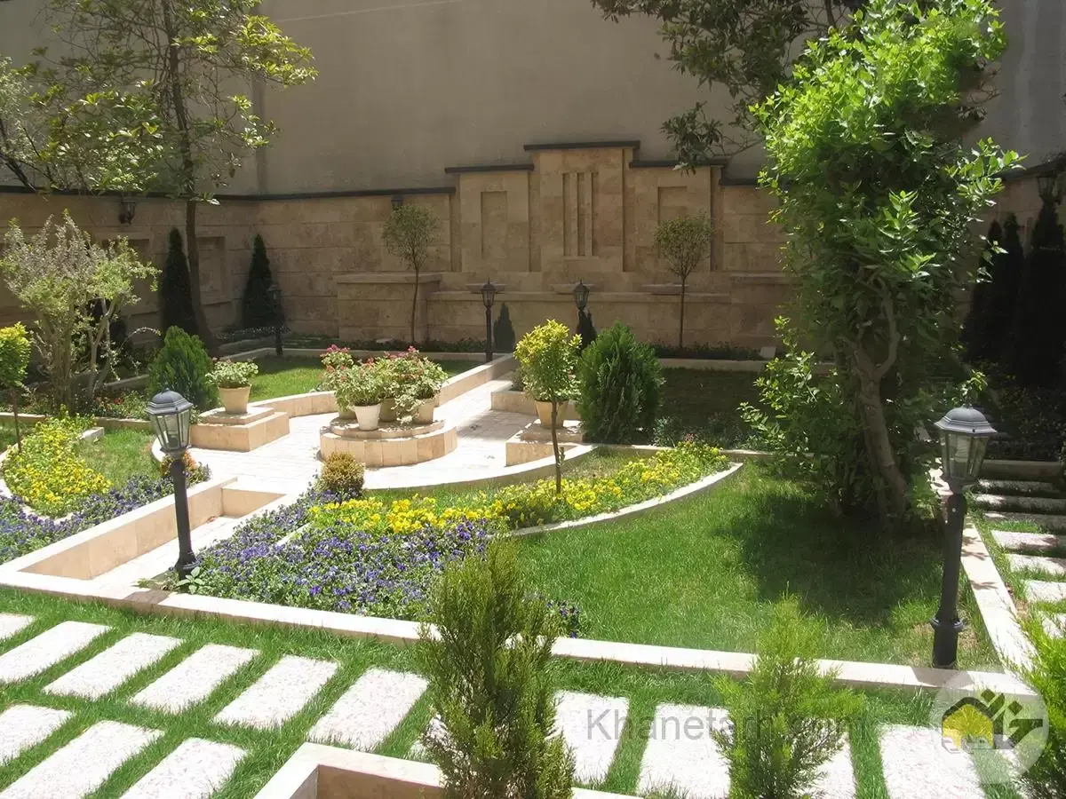 اجاره یک واحد ویلایی طبقه دوم