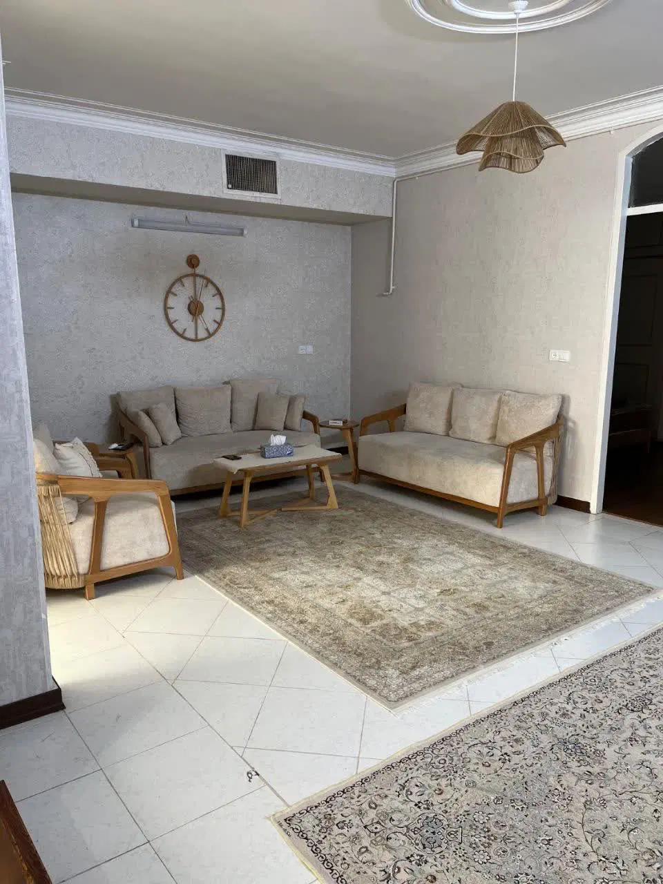 آپارتمان اجاره