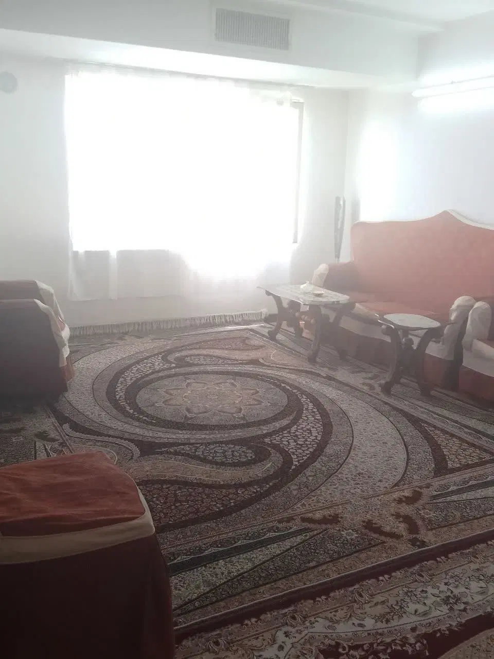 واحد ۸۷متری مسکن مهر امام رضا