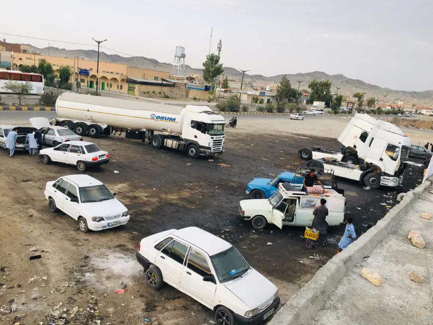 اجاره مغازه گارکاه شهرک گارکاهی
