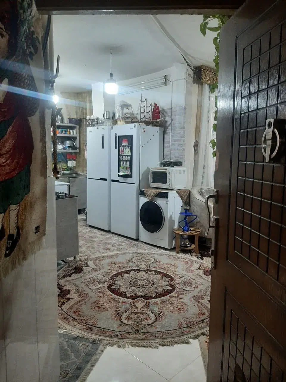 مجتمع سینا