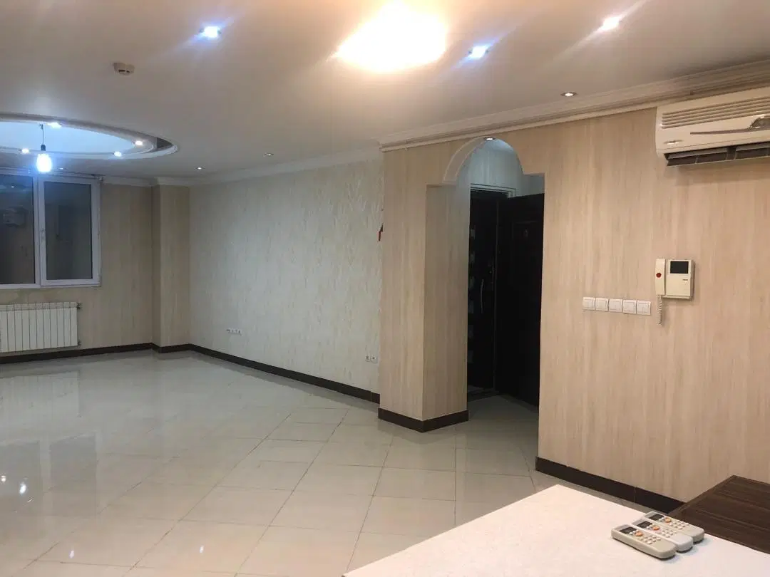 اپارتمان ۱۴۰متری ۳خوابه مسکن