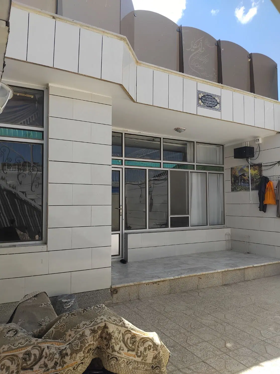 فروش خانه مسکونی