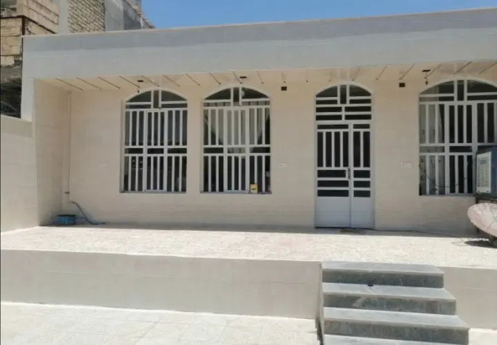 منزل مسکونی فیروزآباد فاز 3