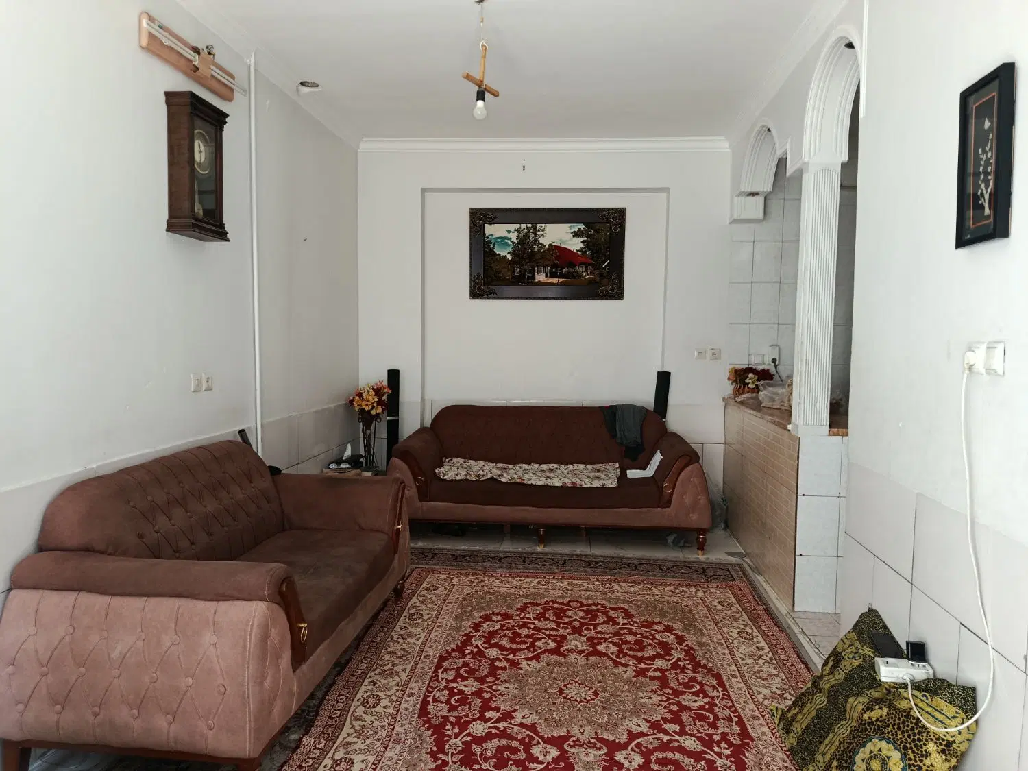 فروش ویلایی