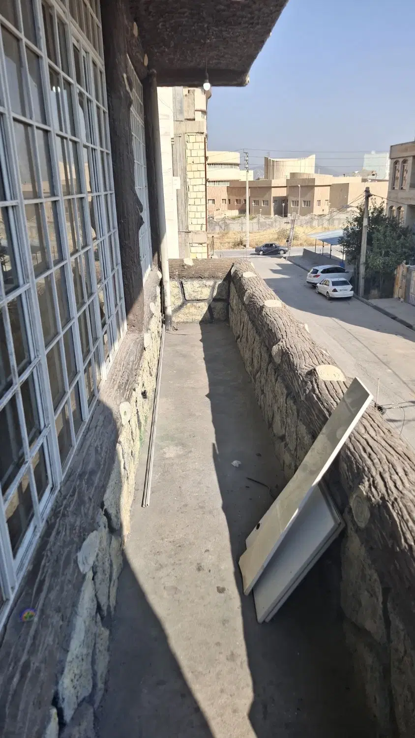 اپارتمان بلوار قرنی