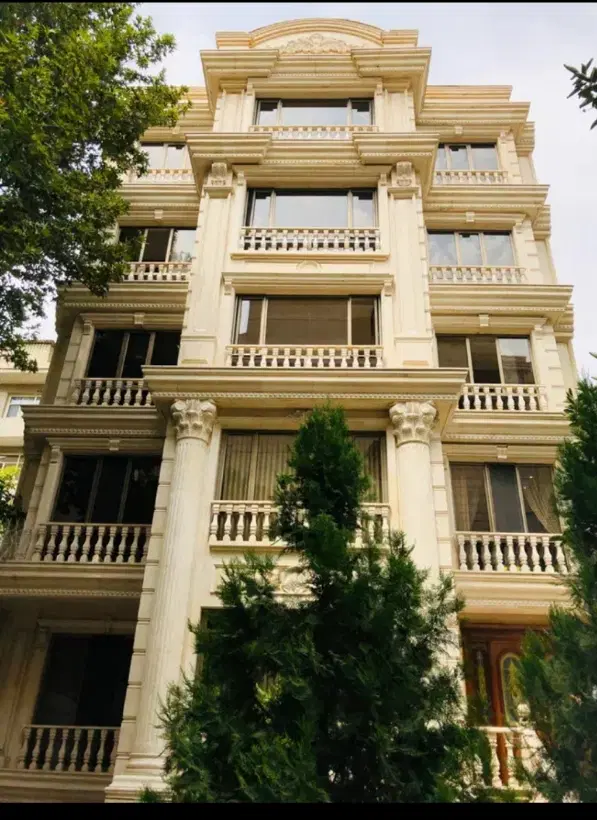 اجاره مستغلات * جمالزاده جنوبی * مناسب  خوابگاه