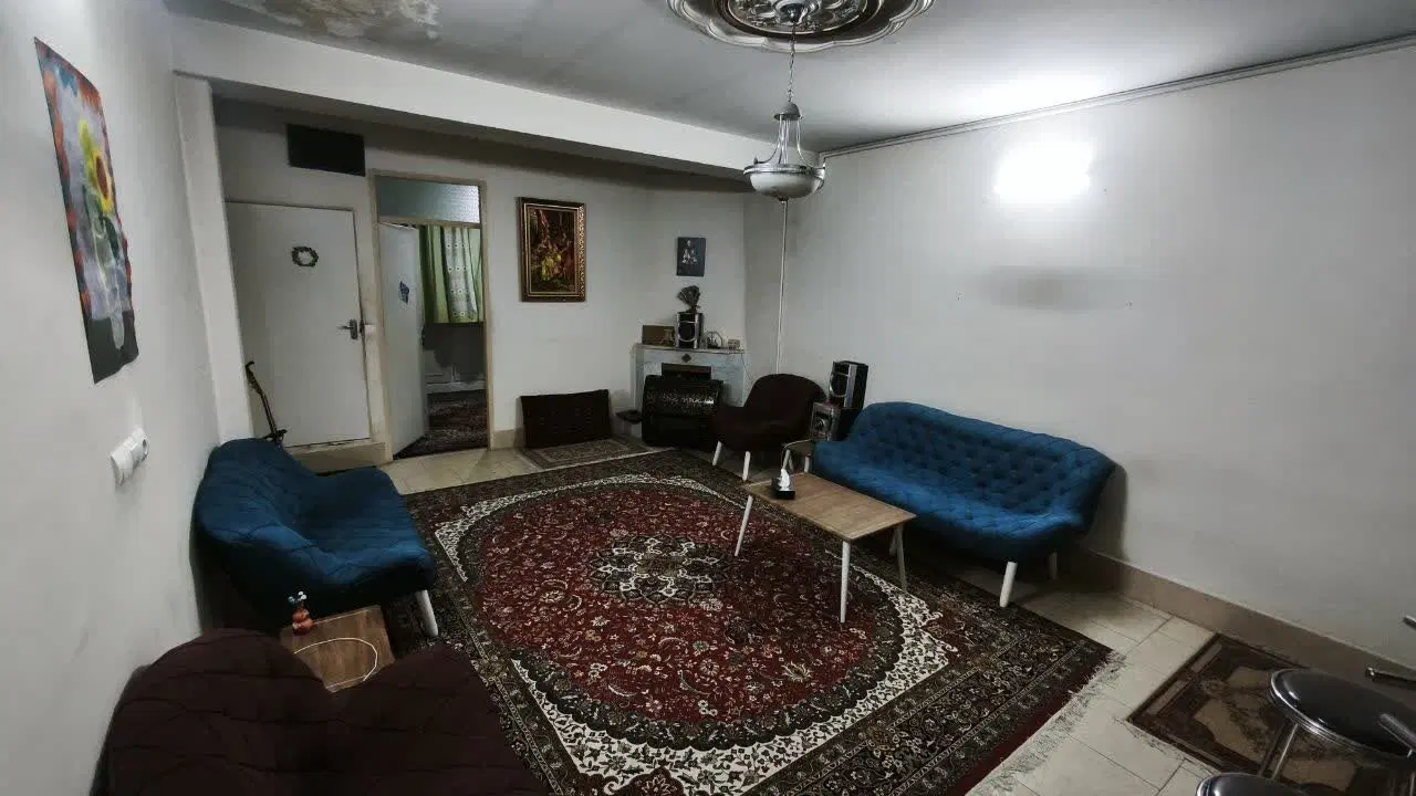 ۷۰ متری ۱ خواب ادیب شمالی
