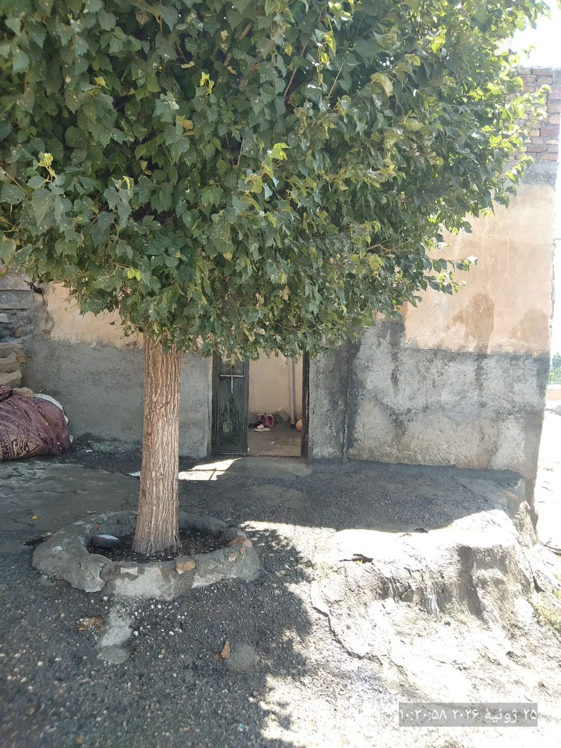 خانه در جعفرآباد