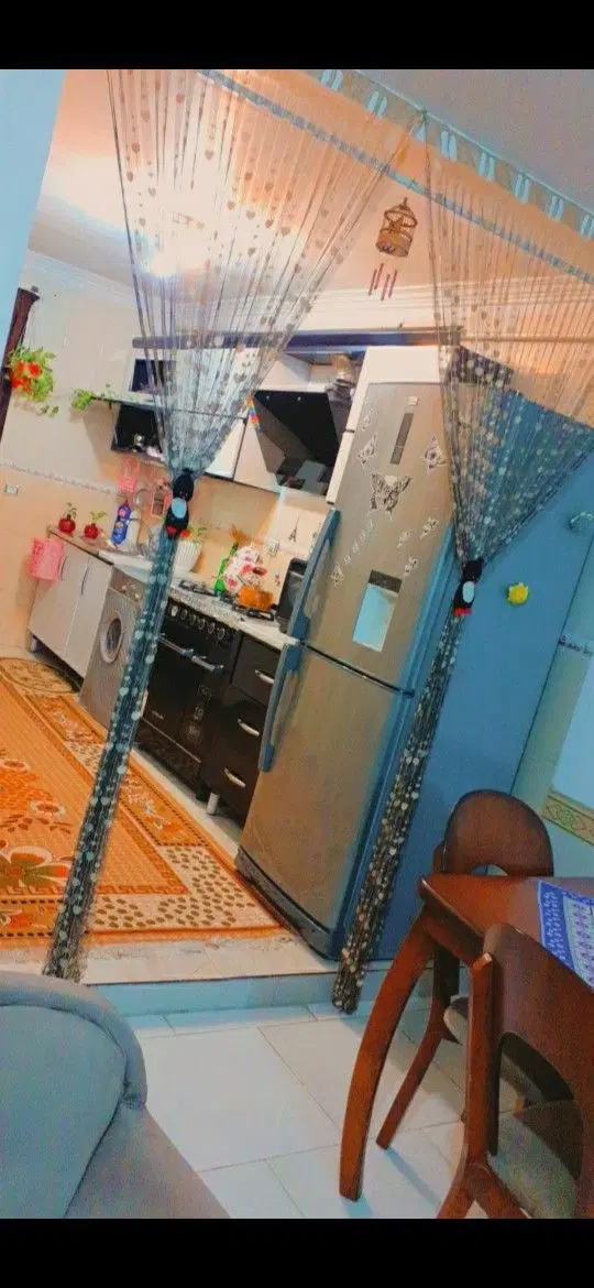 یک واحد مسکونی در انجیراب