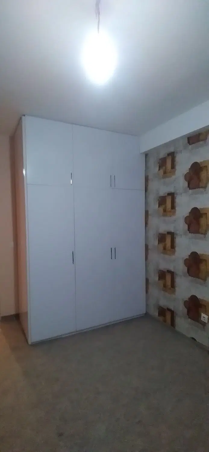 آپارتمان۷۰متر سهندفاز۳ملیکا واحدکلید نخورده