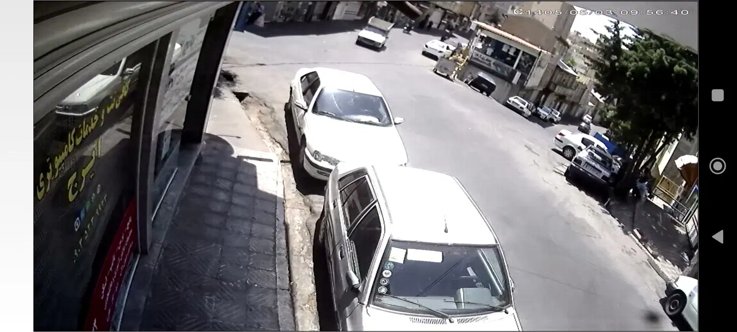 رهن و اجاره ۲۹متر مغازه کاملاً بهداشتی