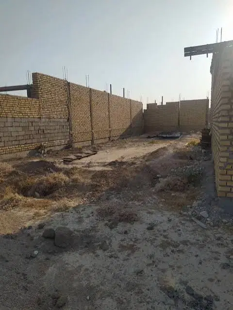 فروش زمین