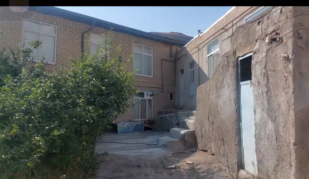 فروش خانه ویلایی