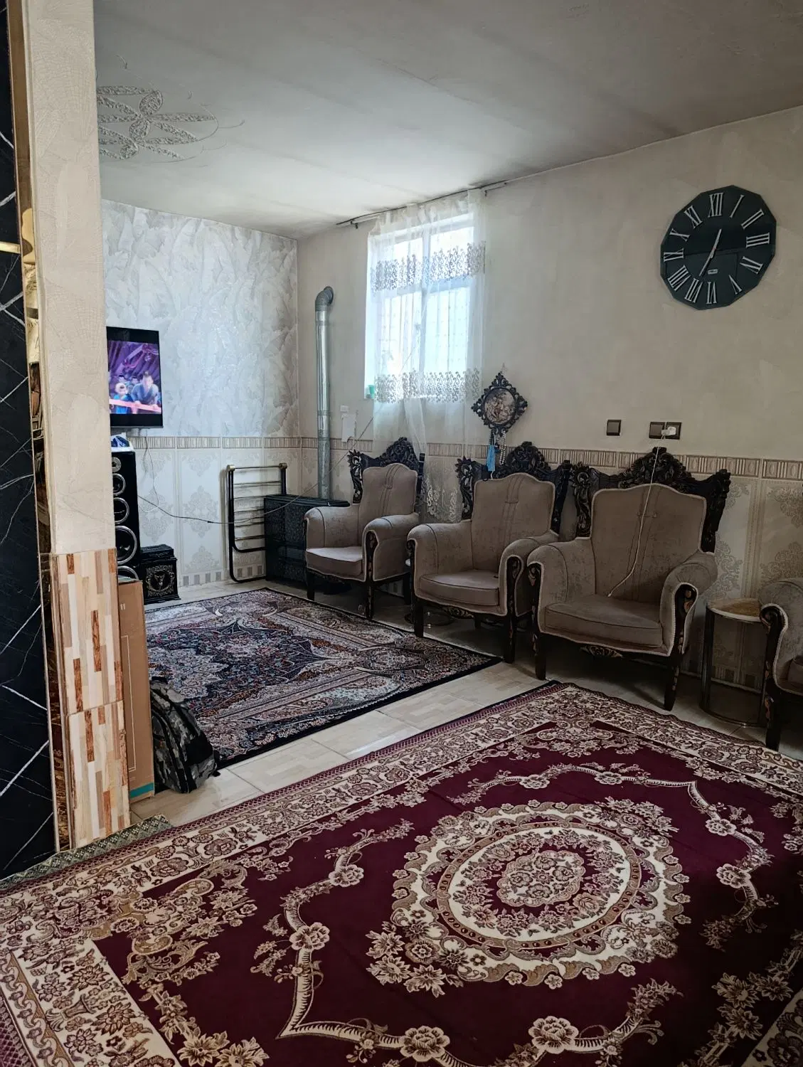 خانه در شهرستان بهارستان